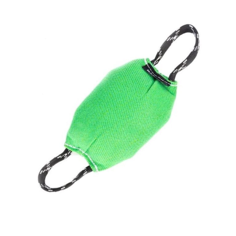 Raddog Baca pallotyyny, 2 kahvaa vihreä P00501