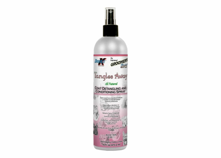 Double K Tangles Away Selvityssuihke 473ml