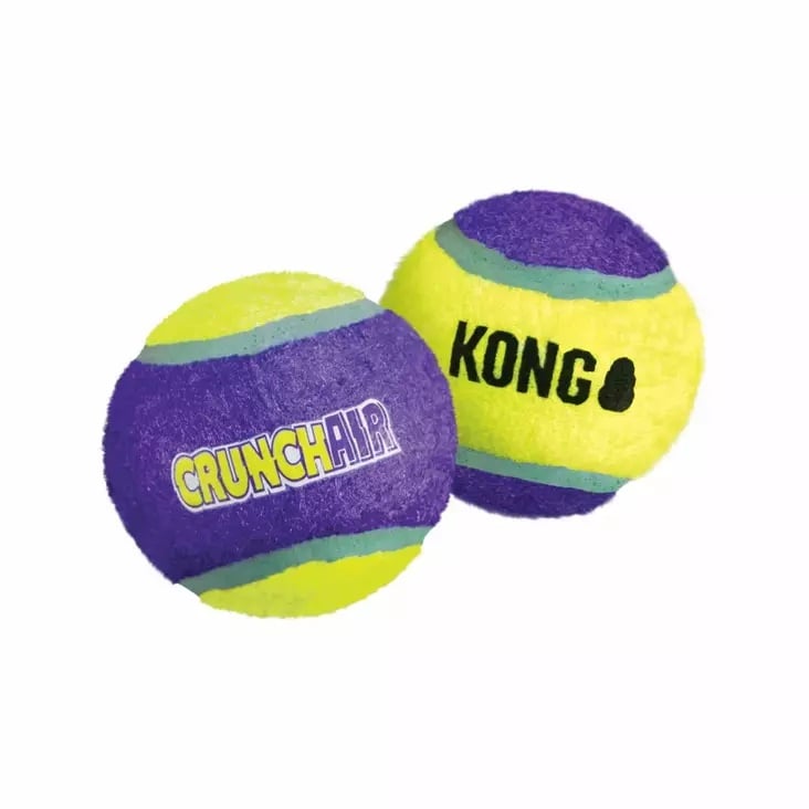 Kong Crunch Air Ball