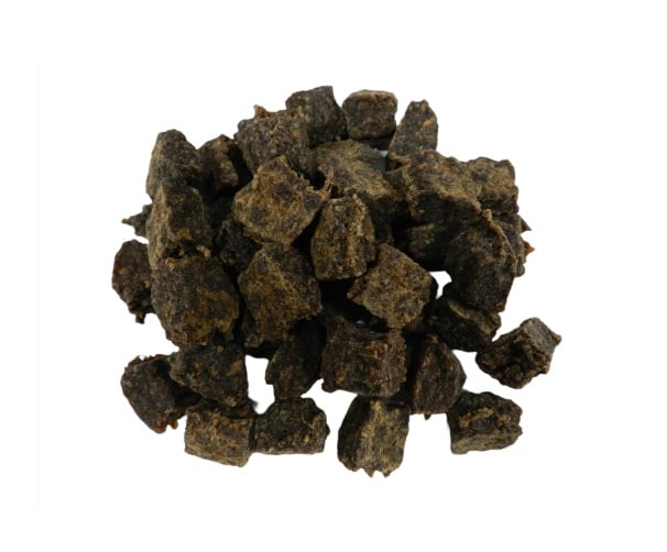 D&C Murea Hevosen Lihakuutio 250g