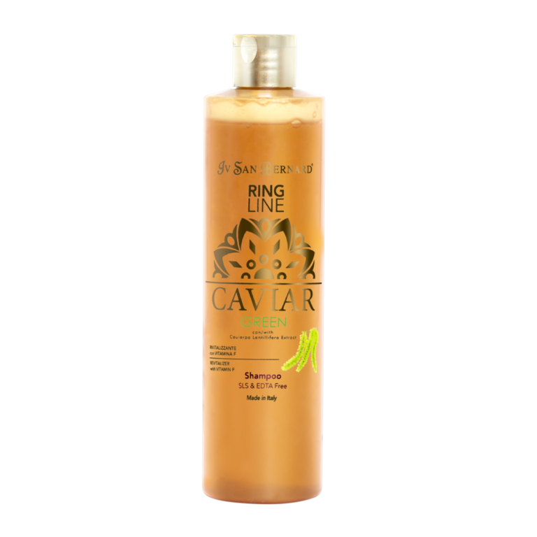 Iv San Bernard Caviar Green Shampoo 300ml