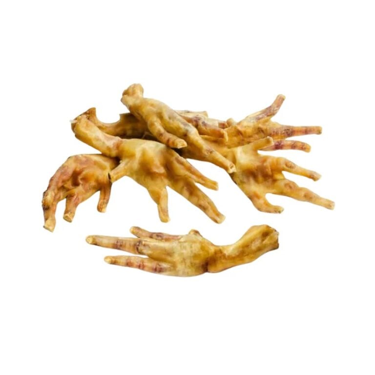 YDOLO Kananjalat 300g