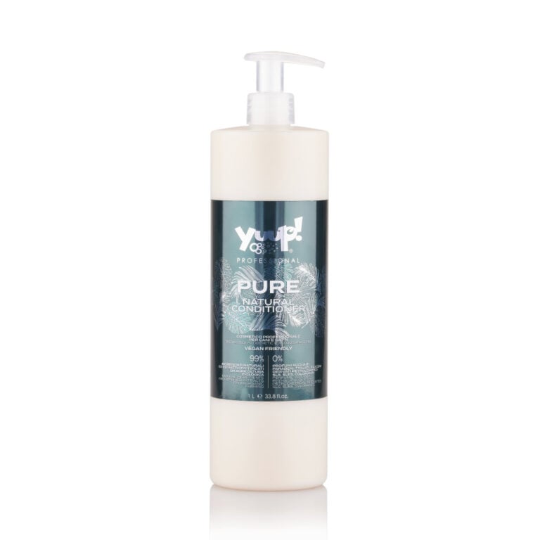 Yuup Pro Pure Natural Conditioner
