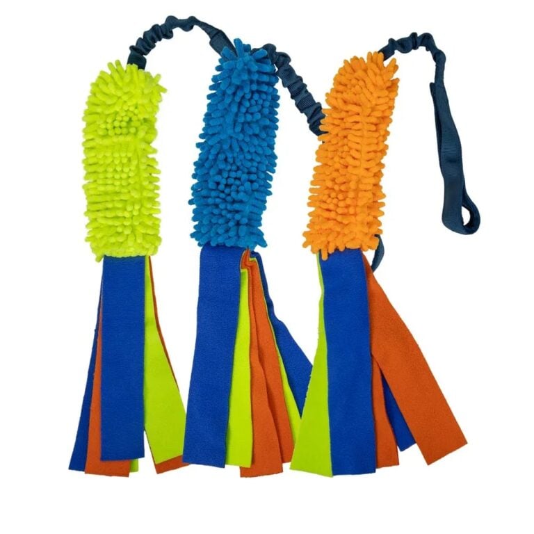 Flamingo Fauxtra Tugger "moppi" 80cm