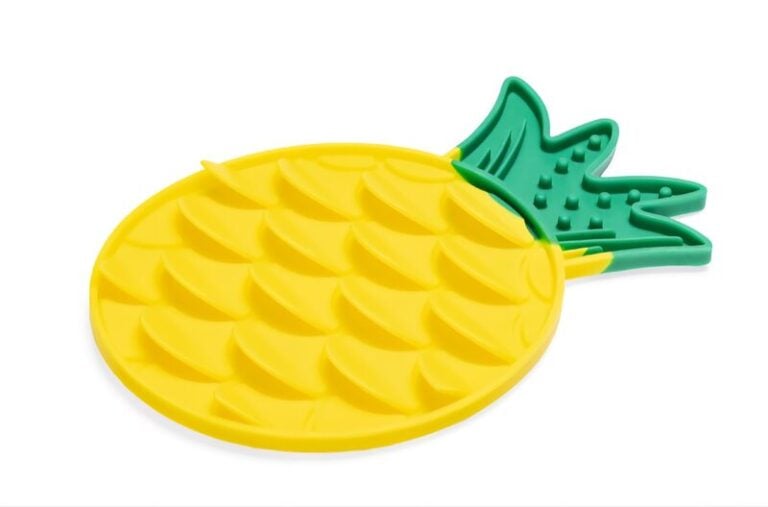 Beeztees Nuolumatto Ananas 30cm