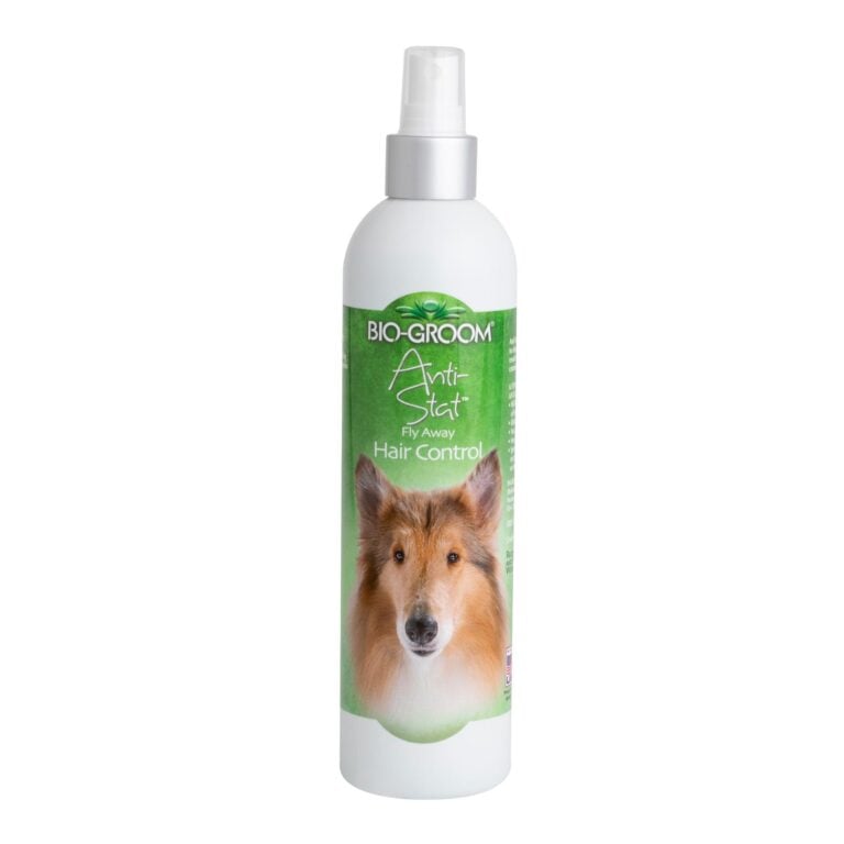Bio-Groom Antistat- harjausneste 355ml