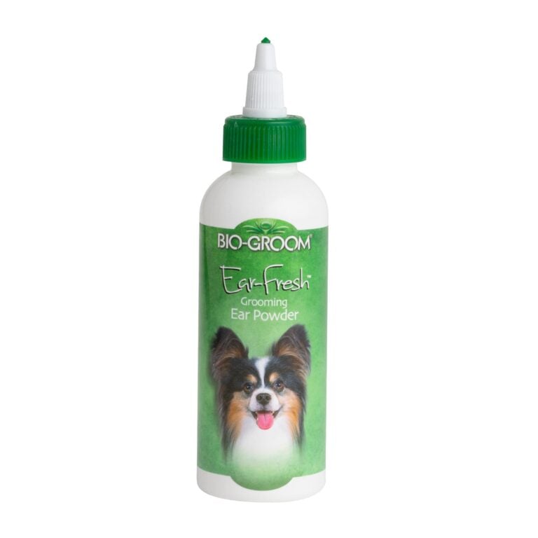 Bio-Groom Ear-Fresh Grooming Ear Powder 24g