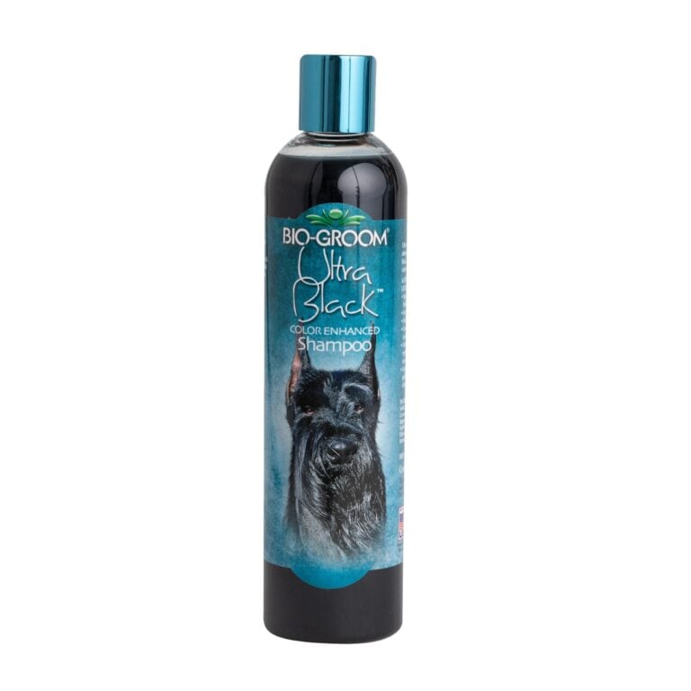 Bio-Groom Ultra Black 355ml
