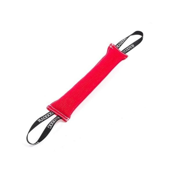 Raddog Nylcotpatukka Dlouhan 30x4cm 2 kahvaa oranssi P00504