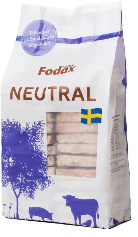 Fodax Neutral 10kg