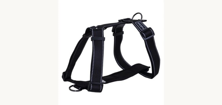Rukka Form Harness Musta