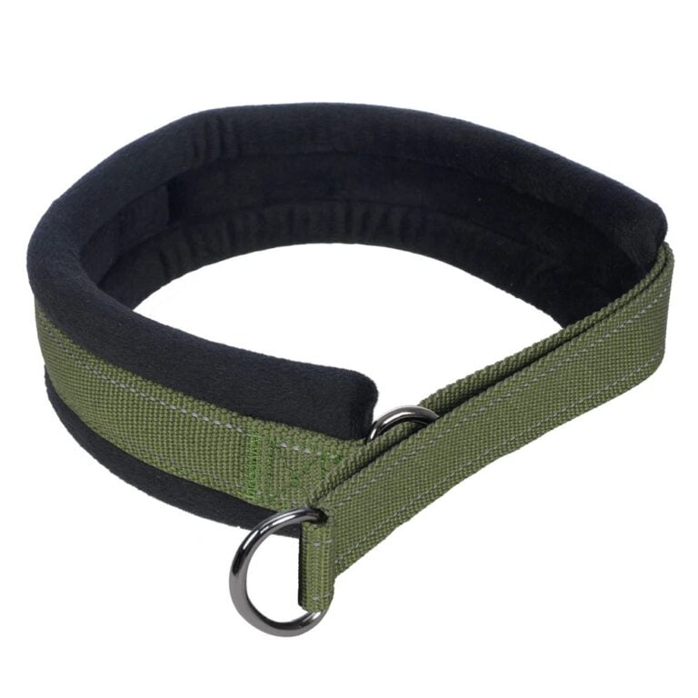 Rukka Bliss X Slip Collar Oliivinvihreä