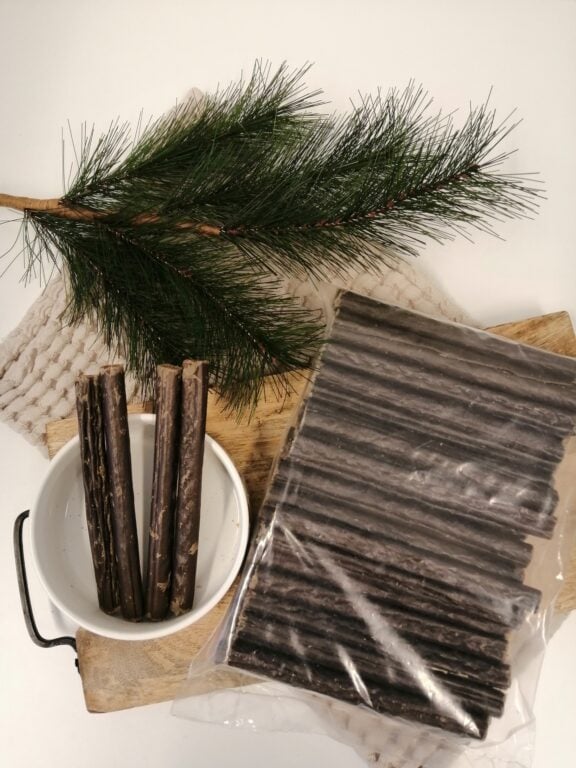 Kaikenkarvaiset Lihatikku Peura 120g