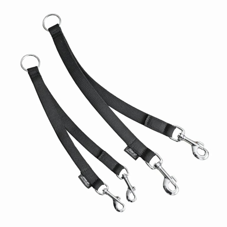Zero Dc Bungee hihnanjakaja pieni/alle 10kg