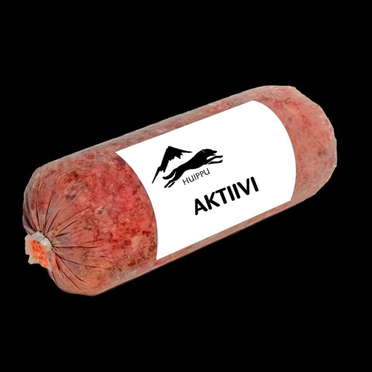 Huippu Aktiivi 800g