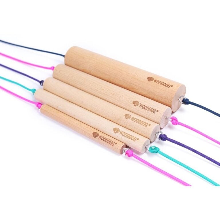 Wooddog Pitokapula naruilla S