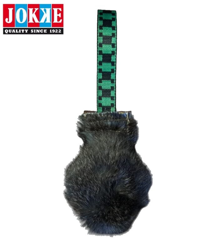 Jokke Tiger Rabbit