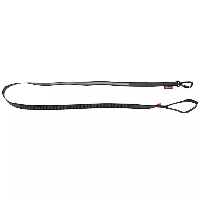 Non-Stop Touring Bungee black/gray 23mm