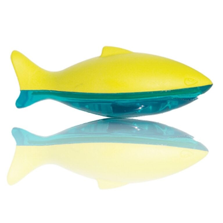 Starmark Aquafoam Shark